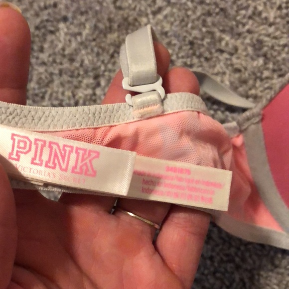 34B wear everywhere Super Push-up - Picture 3 of 4